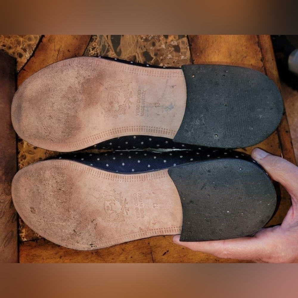 Del Loro shoes - Picture 4 of 6